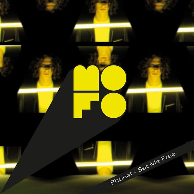 Set Me Free - Extended Mix cover art