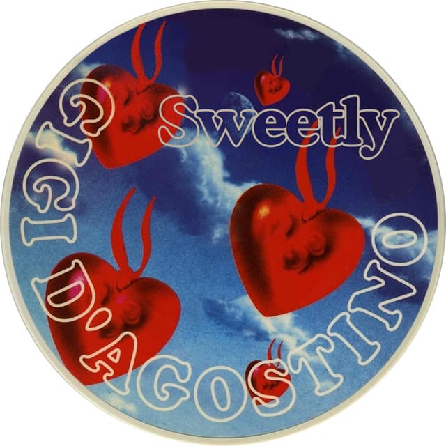 Happily - Sotto La Loccia Mix cover art