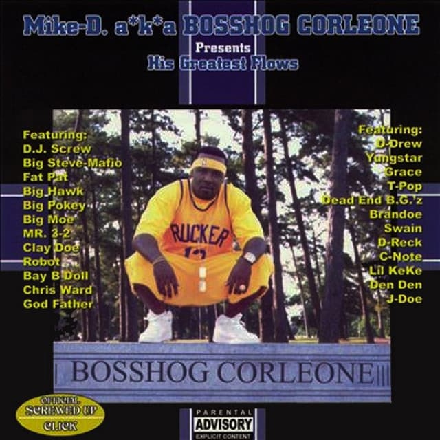 Riding High cover art