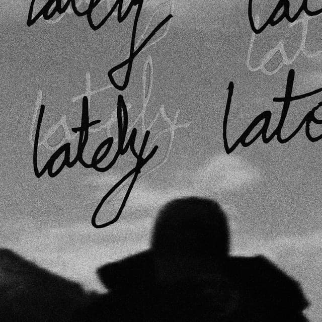lately interlude cover art