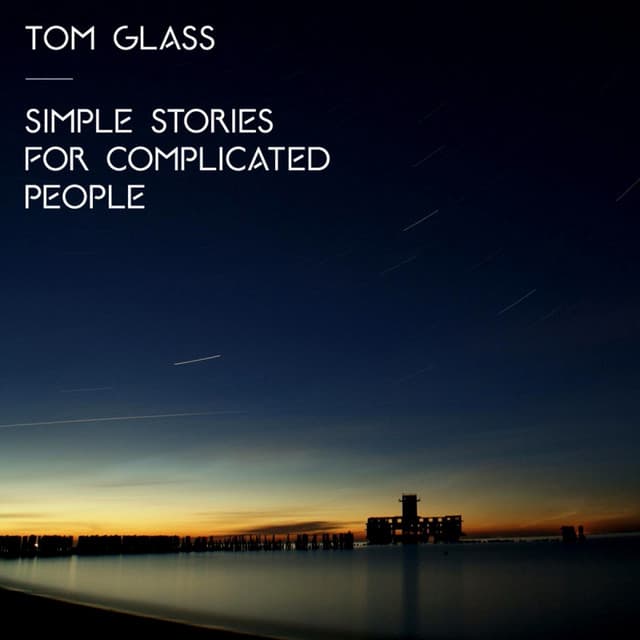 Simple Stories For Complicated People cover art
