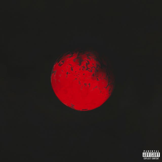 Fear of God cover art