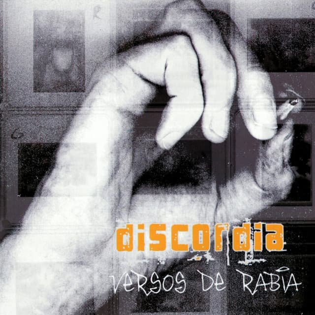 Enganchado cover art
