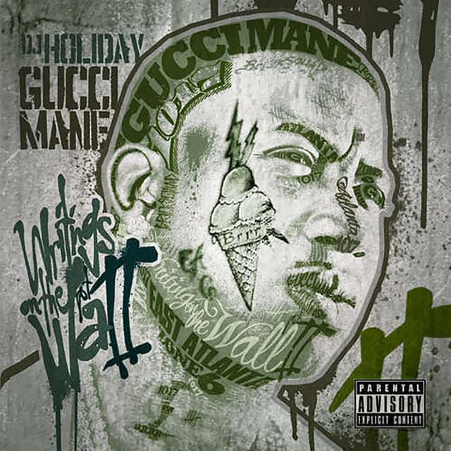 Recently (feat. 50 Cent) cover art