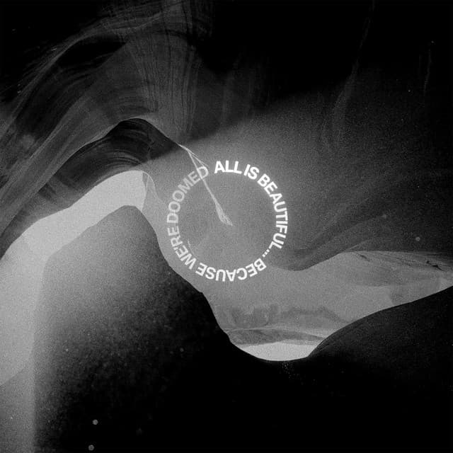 no rest for the dreamer cover art