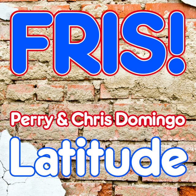 Latitude - Sun H. Remix cover art