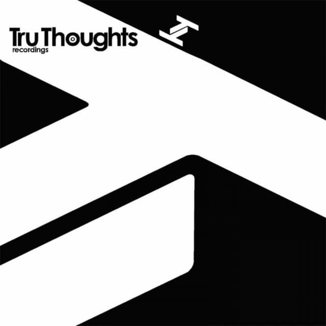 No TV cover art