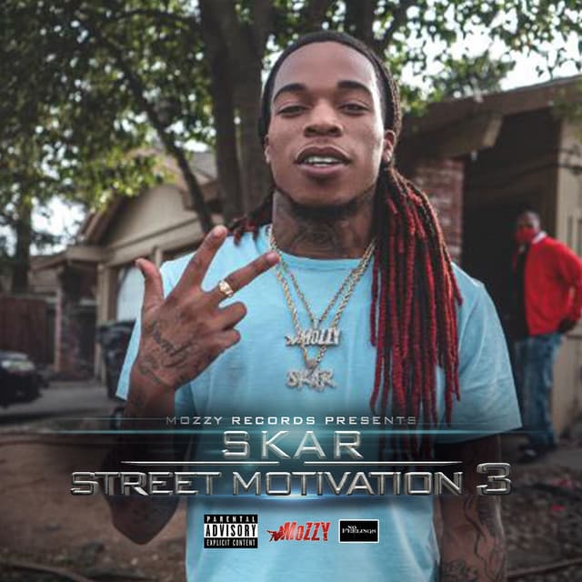 Thug (feat. Tizzy B) cover art