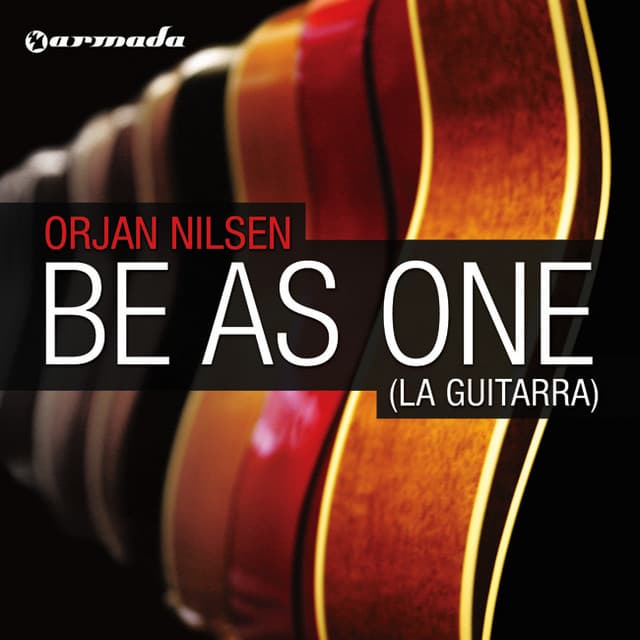 La Guitarra - Omnia Remix cover art