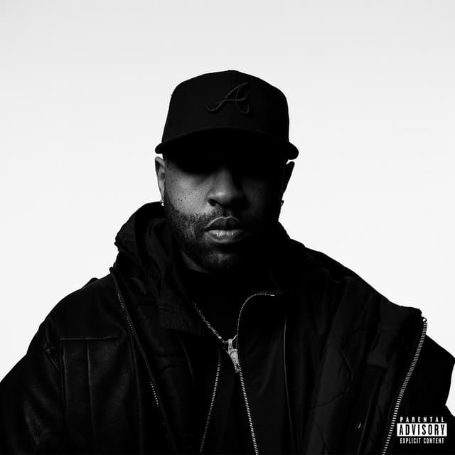ALL I KNOW cover art