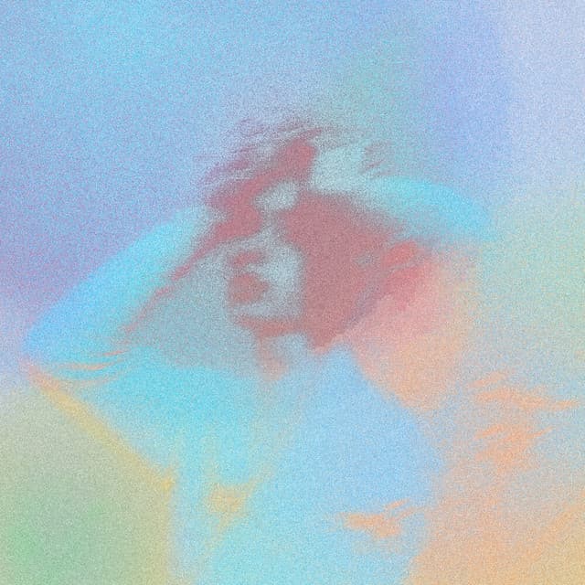 Lying to Myself cover art