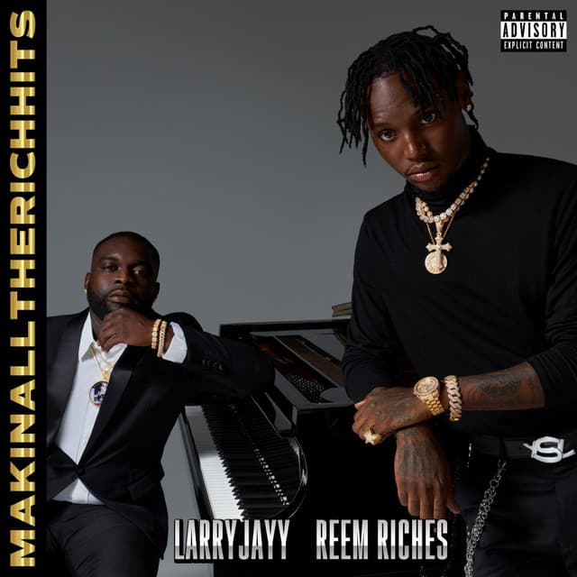 Sicc Of These Niggas cover art