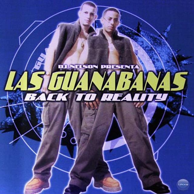 Cuando un Amigo Se Vá (feat. Hector & Tito) cover art