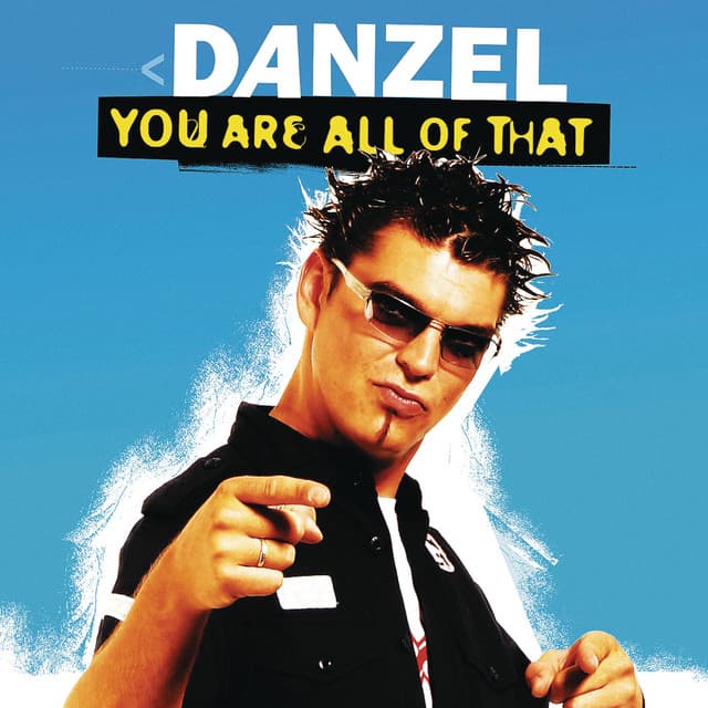 You Are All Of That cover art