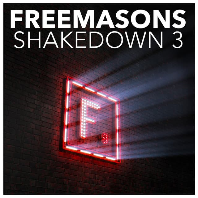 Shakedown 3 cover art