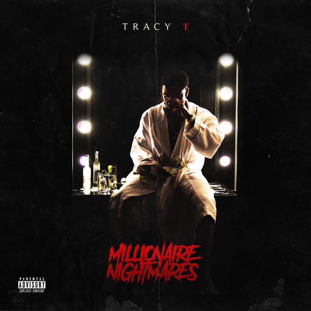 Live This Dream cover art