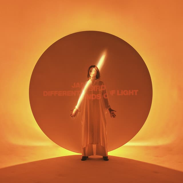 Open up the Heavens cover art