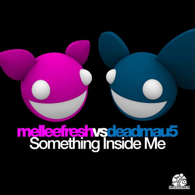 Something Inside Me - Original Mix cover art