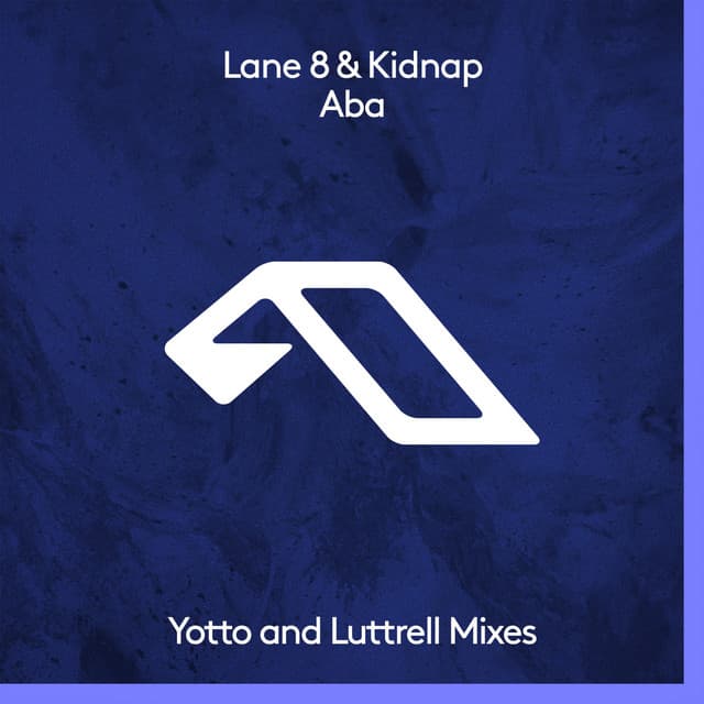 Aba - Yotto Remix cover art