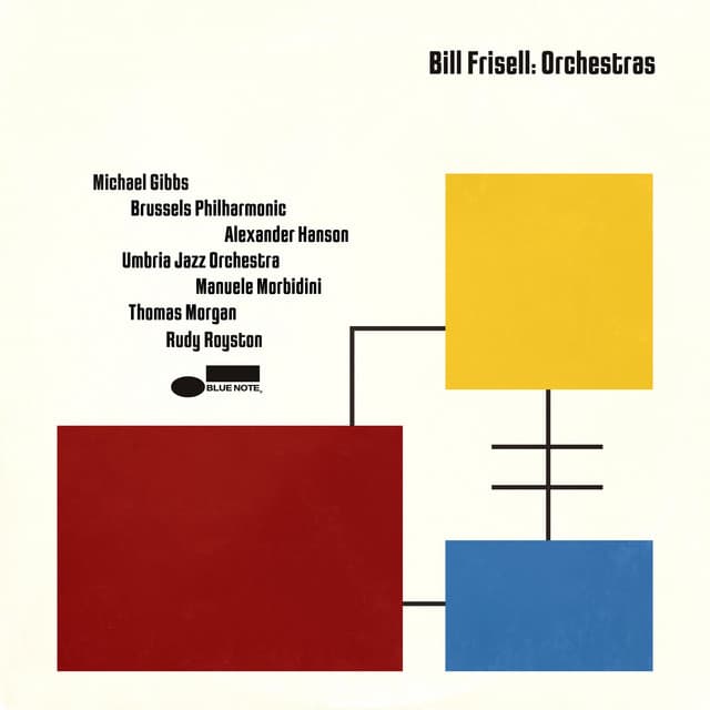 Throughout - Live/Brussels Philharmonic cover art