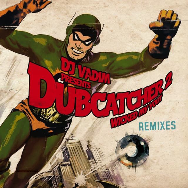 They Don't Love - Mungo's Hi Fi Remix cover art
