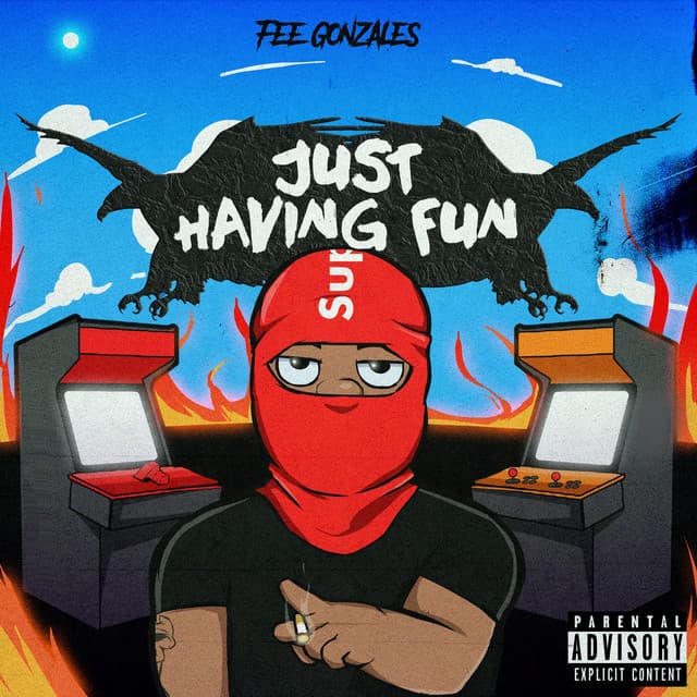 HBK cover art