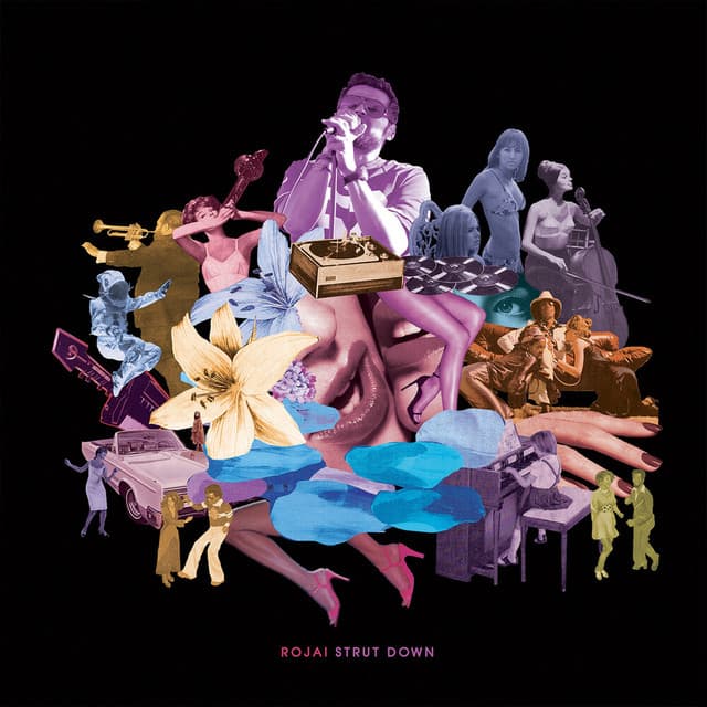 Something About You cover art