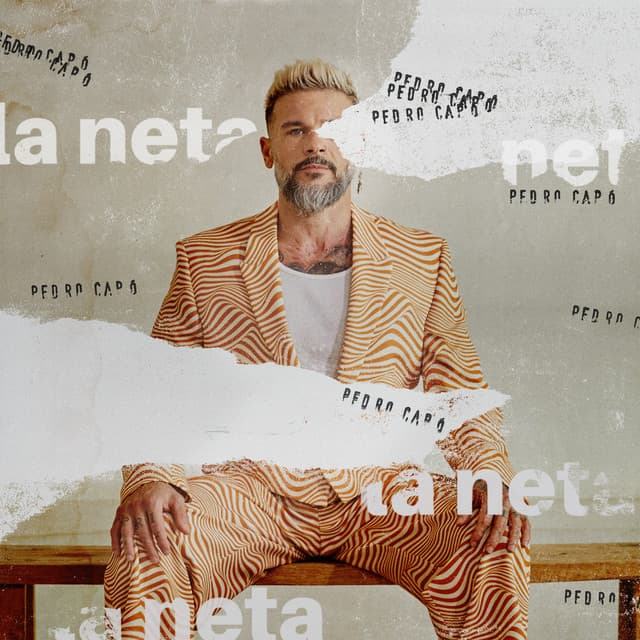 La Neta cover art