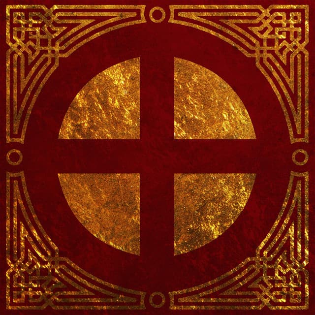 Origin cover art