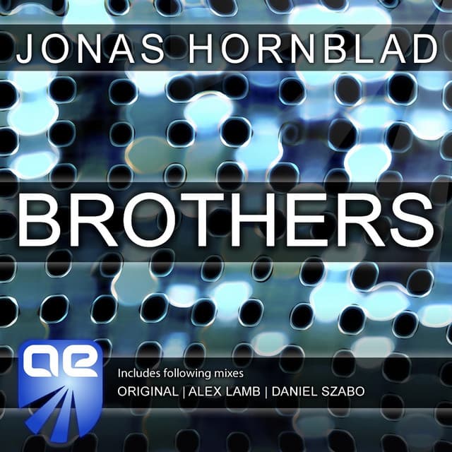 Brothers - Original Mix cover art