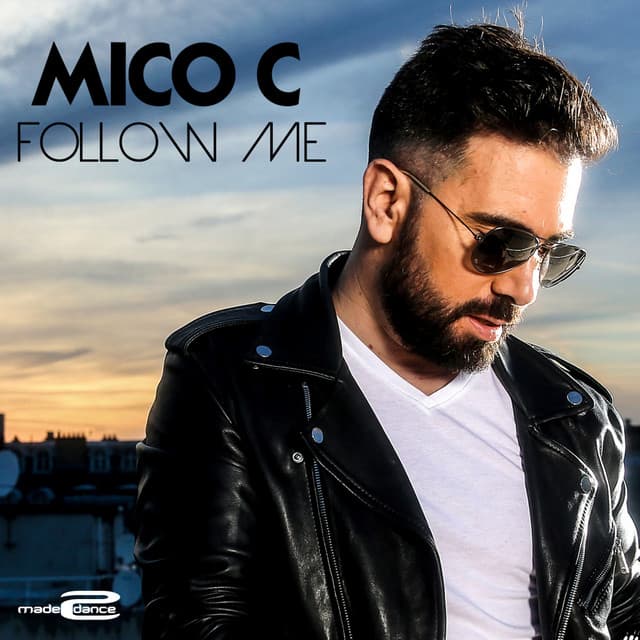 Follow Me - Superfunk Extended Remix cover art