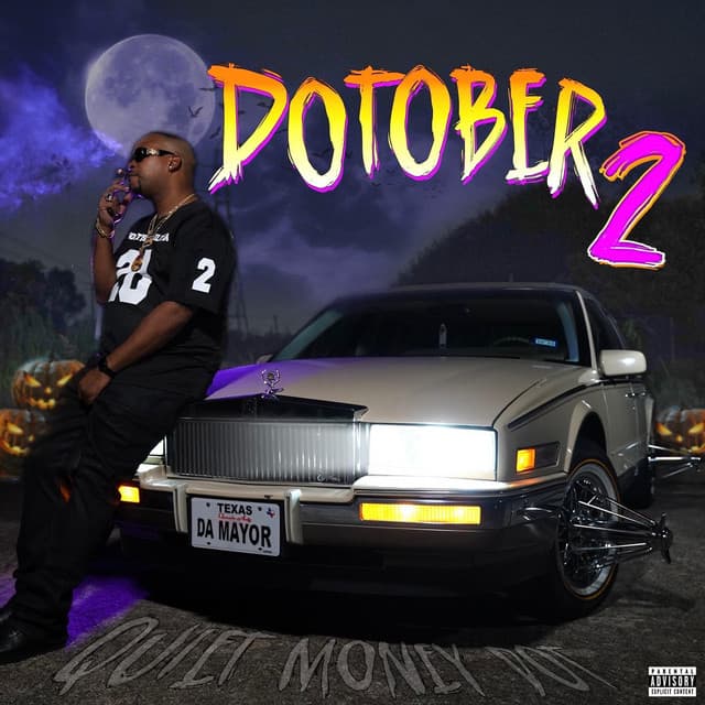 H-Town G'z cover art