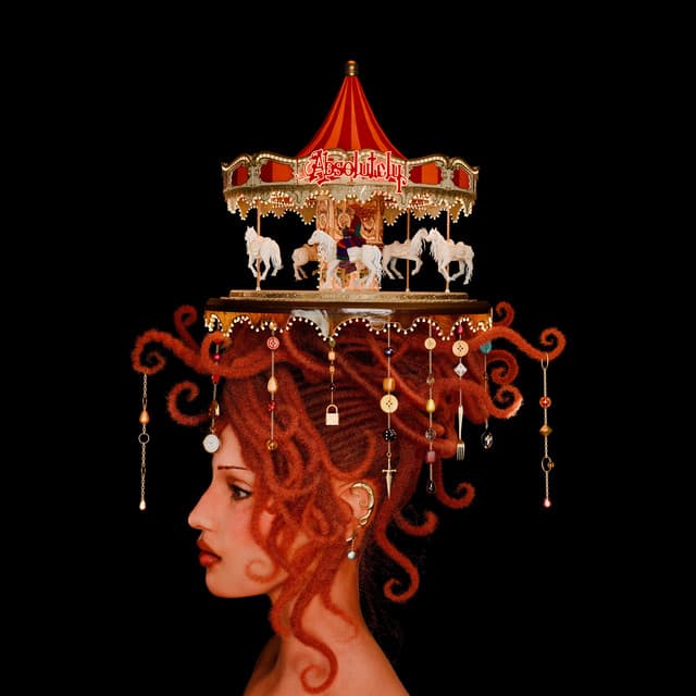 Paracosm cover art