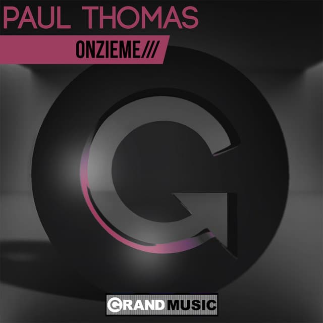 Onzieme - Original Mix cover art