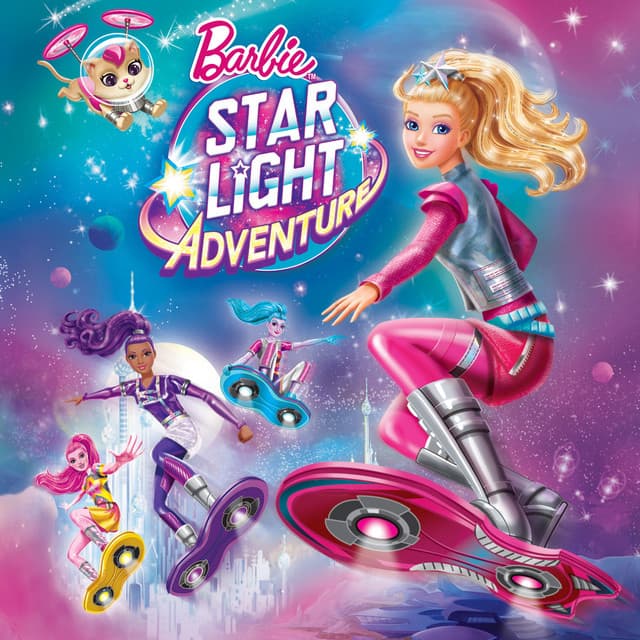 Shooting Star cover art