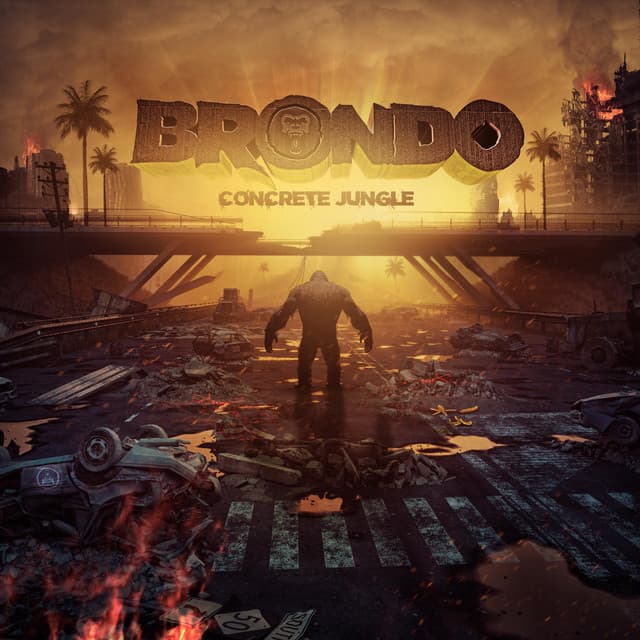 Pump cover art