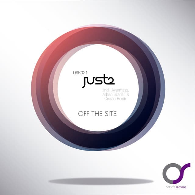 Off The Site - Crespo Remix cover art