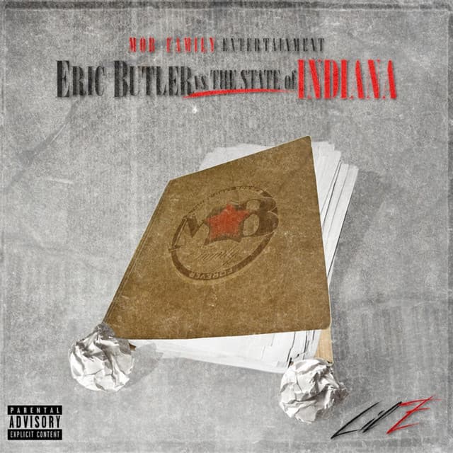 Same Thing cover art