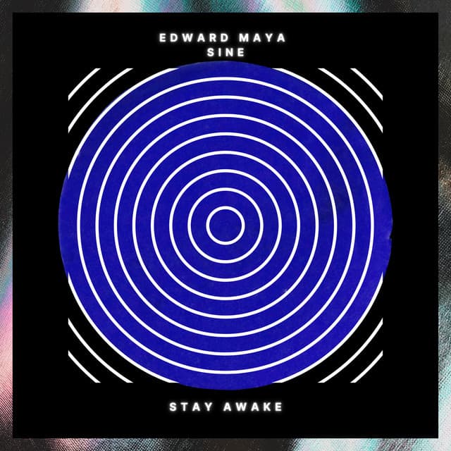 Stay Awake (Sine) cover art