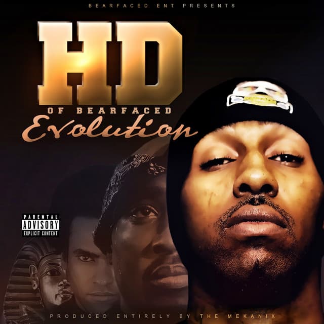 Don't Question Me (feat. 4 rAx & G-Dirty) cover art