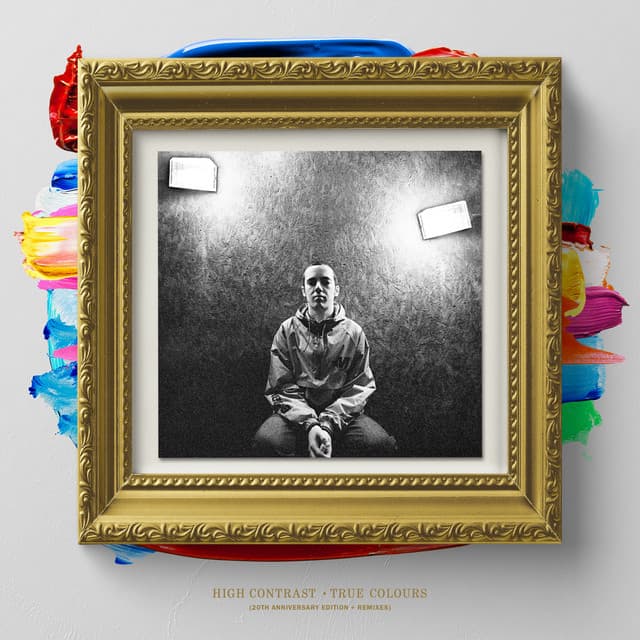 Savoir Faire - Logistics Remix cover art