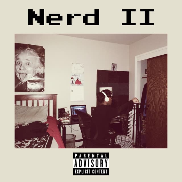 God cover art