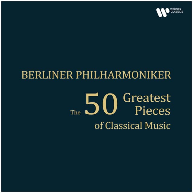 Brahms: Symphony No. 3 in F Major, Op. 90: III. Poco allegretto cover art
