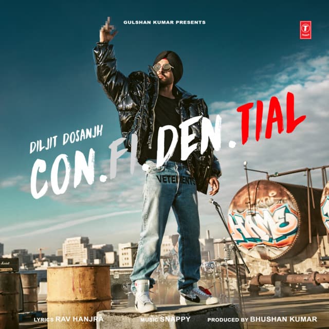 Big Scene cover art