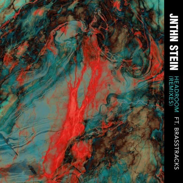 Headroom - Kraak & Smaak Remix cover art