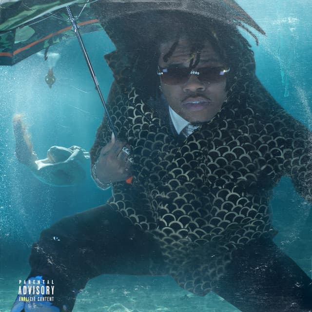 Drip or Drown 2 cover art