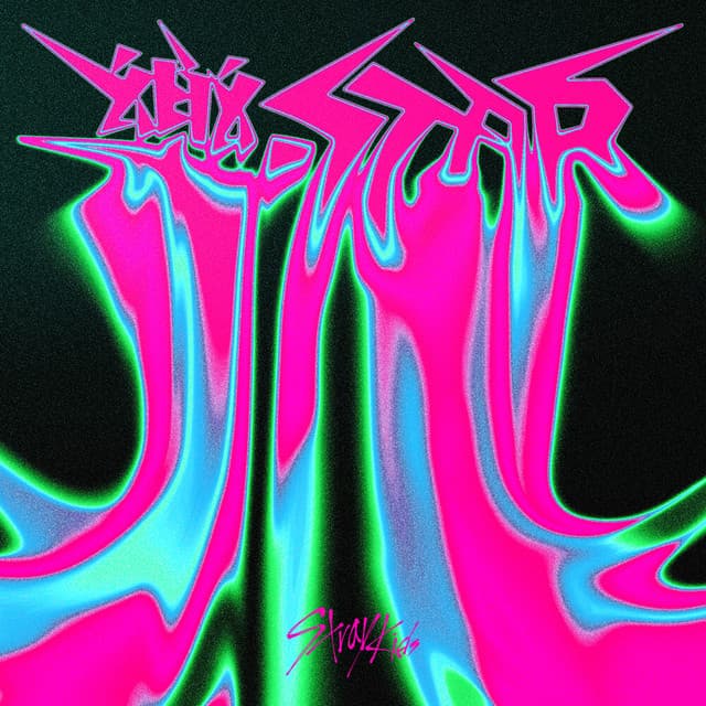 BLIND SPOT cover art