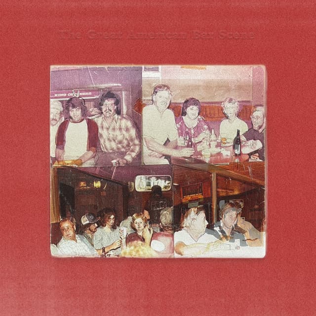 American Nights cover art