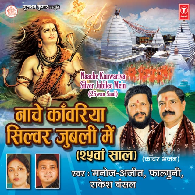 Saare Jahan Se Nyara cover art