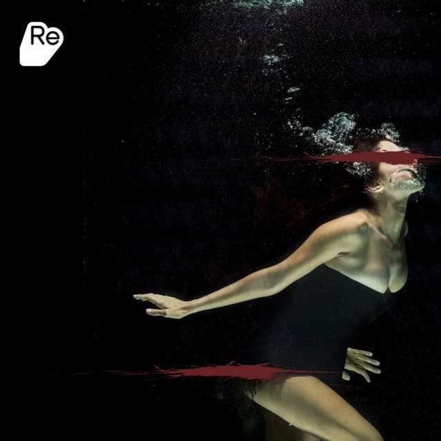 Embrace cover art